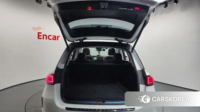 Mercedes-Benz GLE-Class W167 id 3534767 из Кореи 11