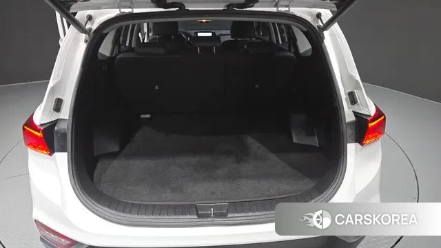 Hyundai Santa Fe TM id 3646888 из Кореи 11