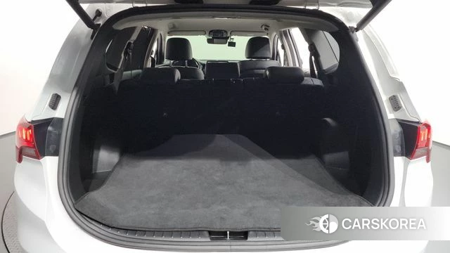 Hyundai The New Santa Fe id 3842978 из Кореи 11