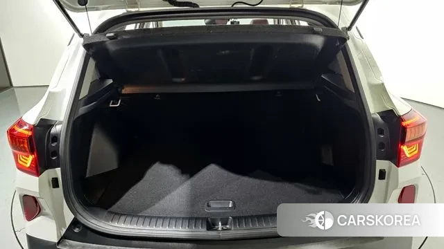 Kia Seltos id 3202199 из Кореи 11