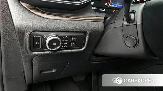Ford Explorer 6th Generation id 4266724 из Кореи 11