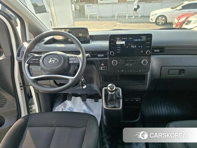 Hyundai Staria id 4266973 из Кореи 11