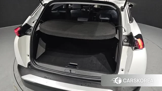 Peugeot 2008 Second generation id 3587538 из Кореи 11