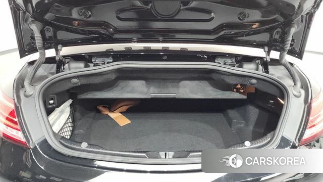 Mercedes-Benz C-Class W205 id 4693479 из Кореи 11