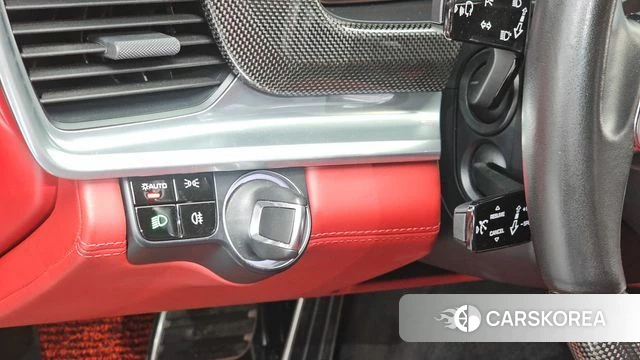 Porsche Panamera (971) id 4403330 из Кореи 11