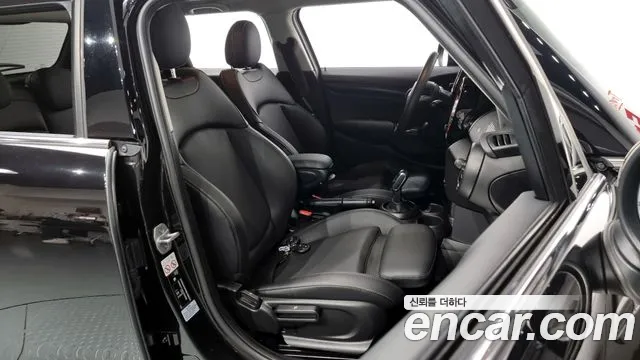 Mini Cooper id 2603339 из Кореи 11