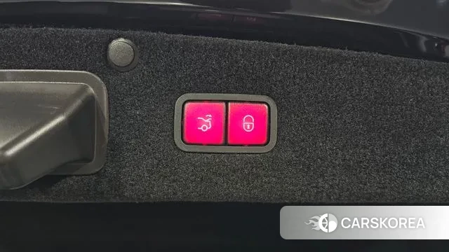 Mercedes-Benz S-Class W222 id 3525835 из Кореи 11