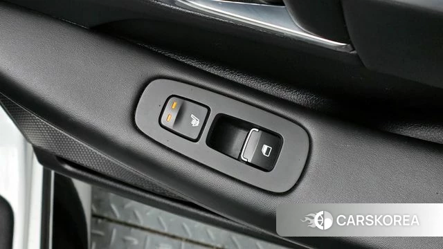 Hyundai Sonata (DN8) id 3807766 из Кореи 11