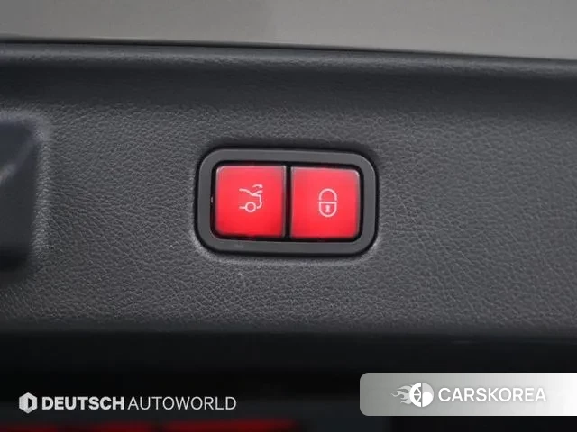 Mercedes-Benz S-Class W223 id 3058406 из Кореи 11