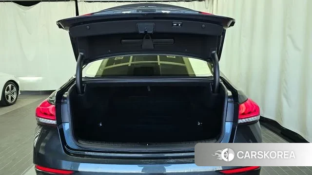 Genesis G80 id 3368329 из Кореи 11