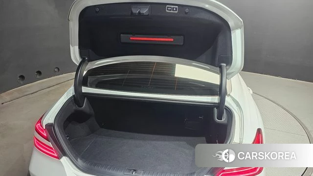 Genesis The New G70 id 3833649 из Кореи 11