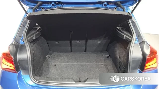 BMW 1 Series (F20) id 3761313 из Кореи 11