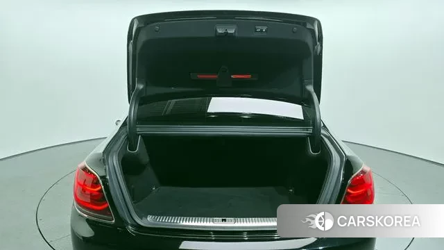 Kia More K9 id 3535693 из Кореи 11