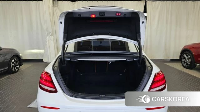 Mercedes-Benz E-Class W213 id 4684260 из Кореи 11