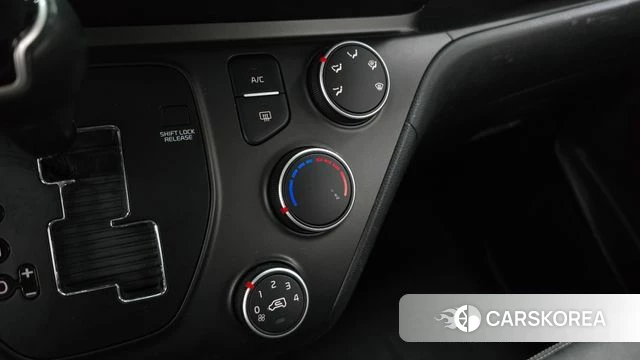 Kia The New Kia Ray id 4916837 из Кореи 11