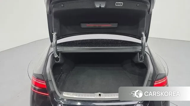 Genesis G90 (RS4) id 3508325 из Кореи 11