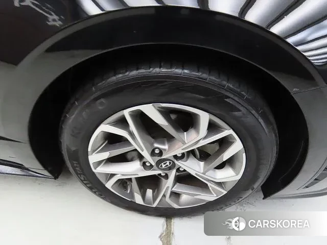 Hyundai Sonata (DN8) id 2916116 из Кореи 11