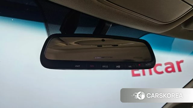 Kia The New Carnival id 4477145 из Кореи 11