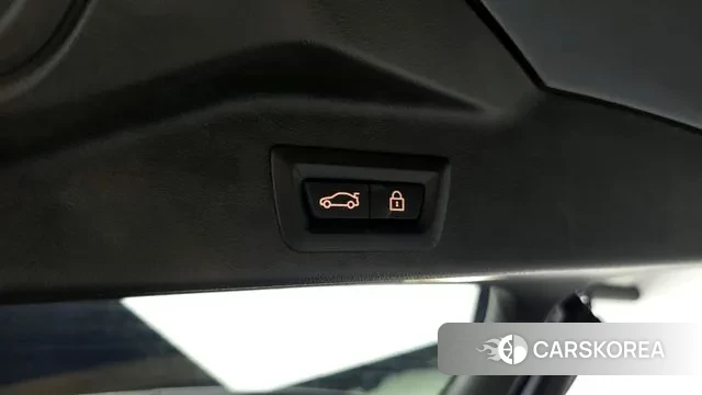 BMW X5 (G05) id 3333643 из Кореи 11