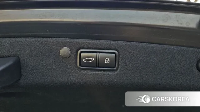 Hyundai The New Grandeur IG Hybrid id 3764435 из Кореи 11