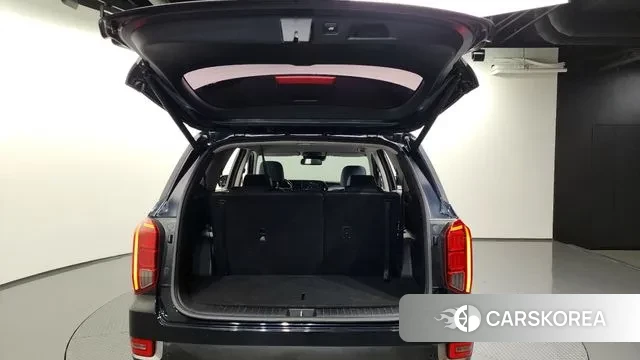 Hyundai Palisade id 3380313 из Кореи 11