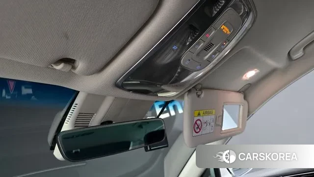 Genesis G80 (RG3) id 2885681 из Кореи 11