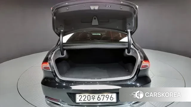 Hyundai The New Grandeur IG id 3011791 из Кореи 11