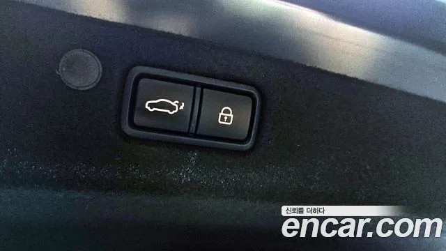 Hyundai The New Grandeur IG id 2854896 из Кореи 11