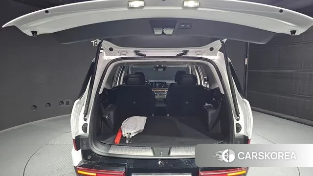 Hyundai Santa Fe (MX5) id 3544753 из Кореи 11