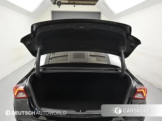 Kia K5 3rd generation id 3444439 из Кореи 11