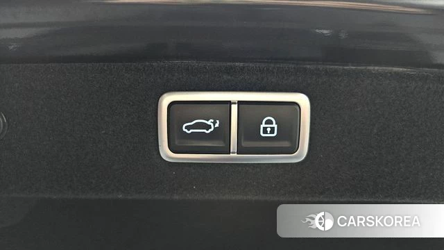 Hyundai Grandeur (GN7) id 4848204 из Кореи 11