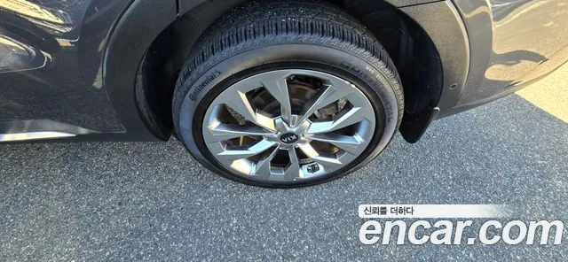 Kia Sorento 4th Generation id 2408173 из Кореи 11