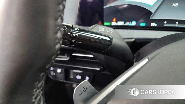 Kia EV6 id 3915350 из Кореи 11