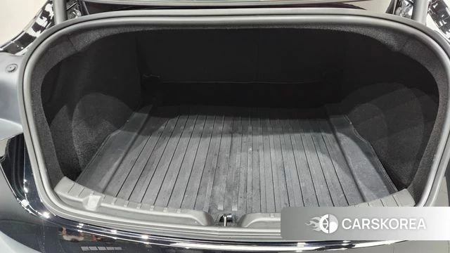 Tesla Model 3 id 4408086 из Кореи 11