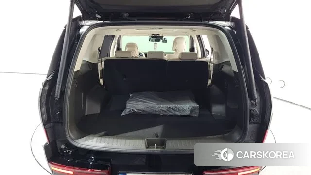 Hyundai Santa Fe (MX5) id 3696177 из Кореи 11