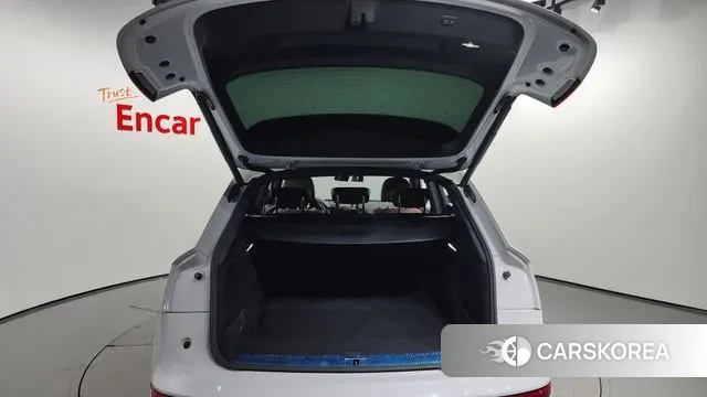 Audi Q5 (FY) id 2999872 из Кореи 11