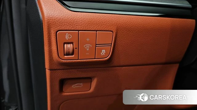 Kia The New K5 3rd generation id 4474224 из Кореи 11