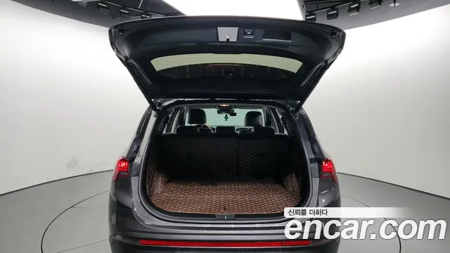 Hyundai The New Santa Fe id 2558571 из Кореи 11