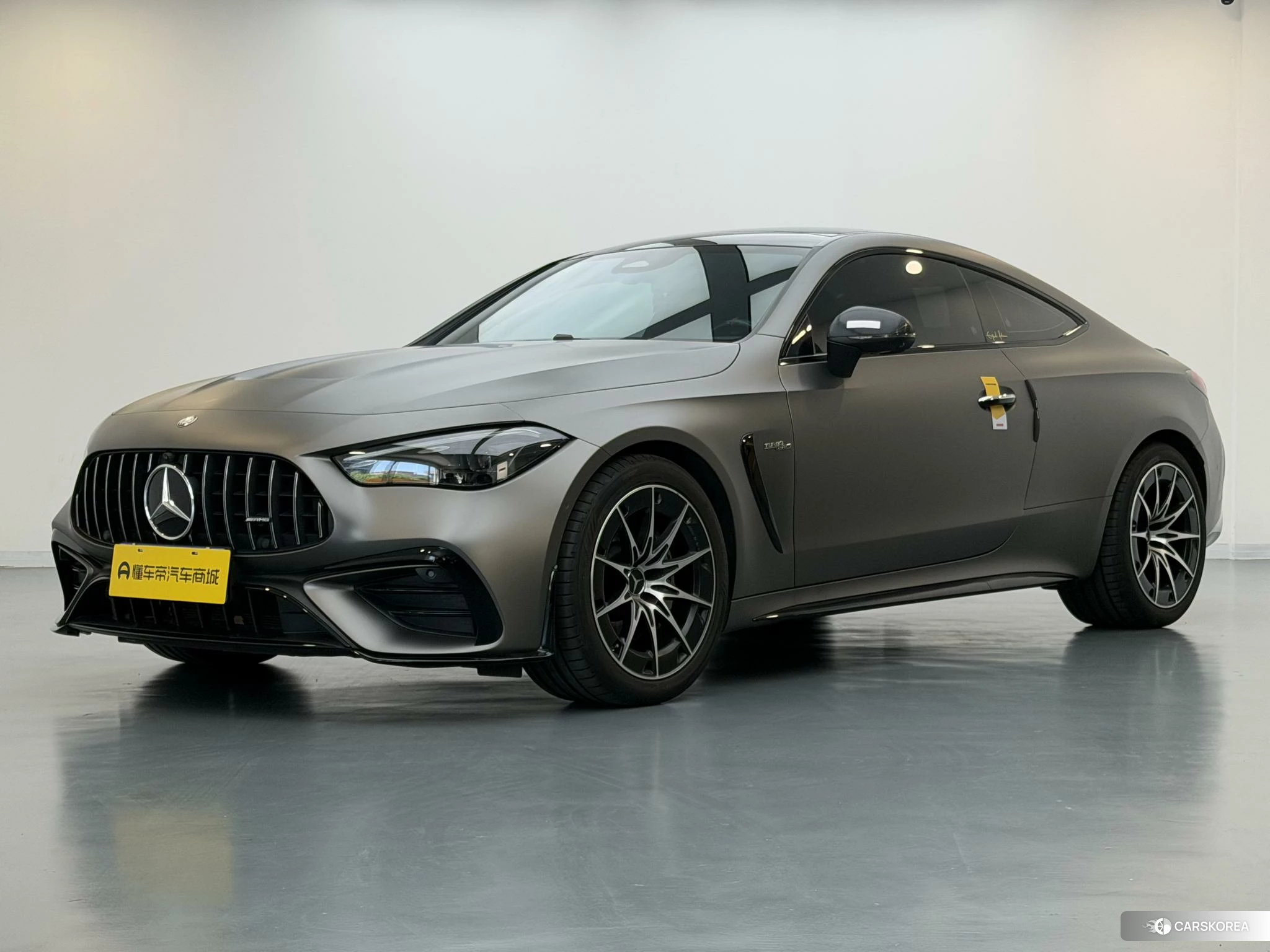 Mercedes-Benz CLE-class AMG id 4453049 из Китая 11