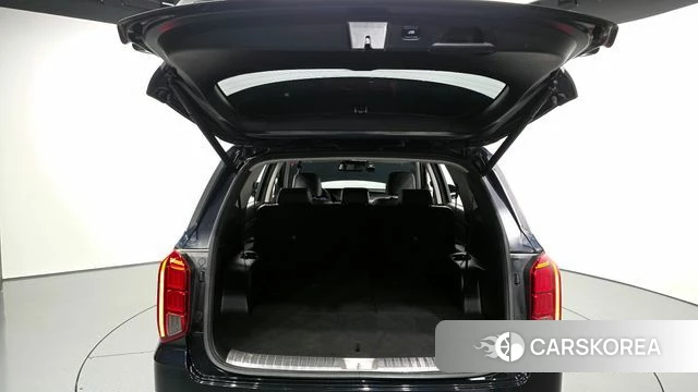 Hyundai Palisade id 3936502 из Кореи 11