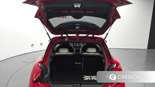 Mini Cooper S 4th Generation id 4016956 из Кореи 11