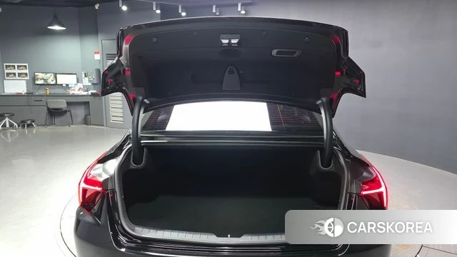 Kia K8 id 4442686 из Кореи 11