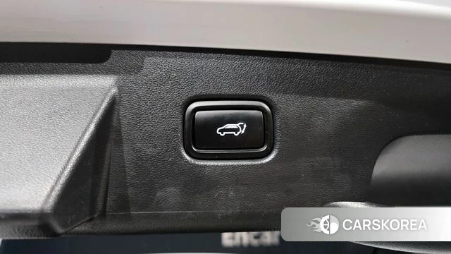 Hyundai The New Tucson Hybrid (NX4) id 4185978 из Кореи 11