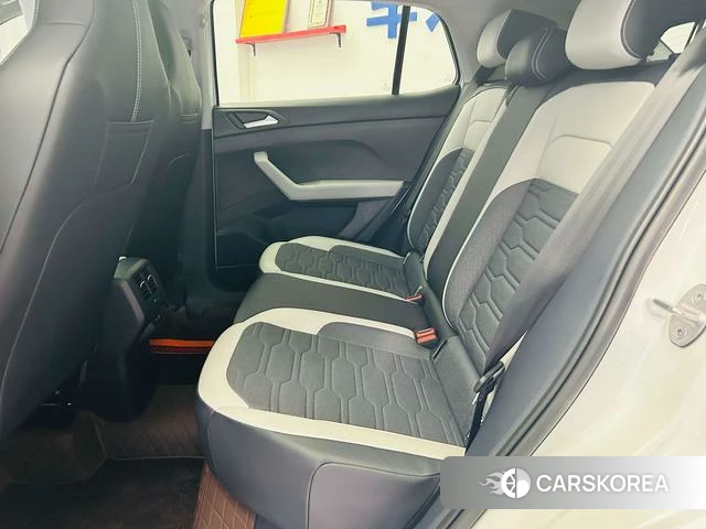 Volkswagen Tuyue id 4258296 из Китая 11