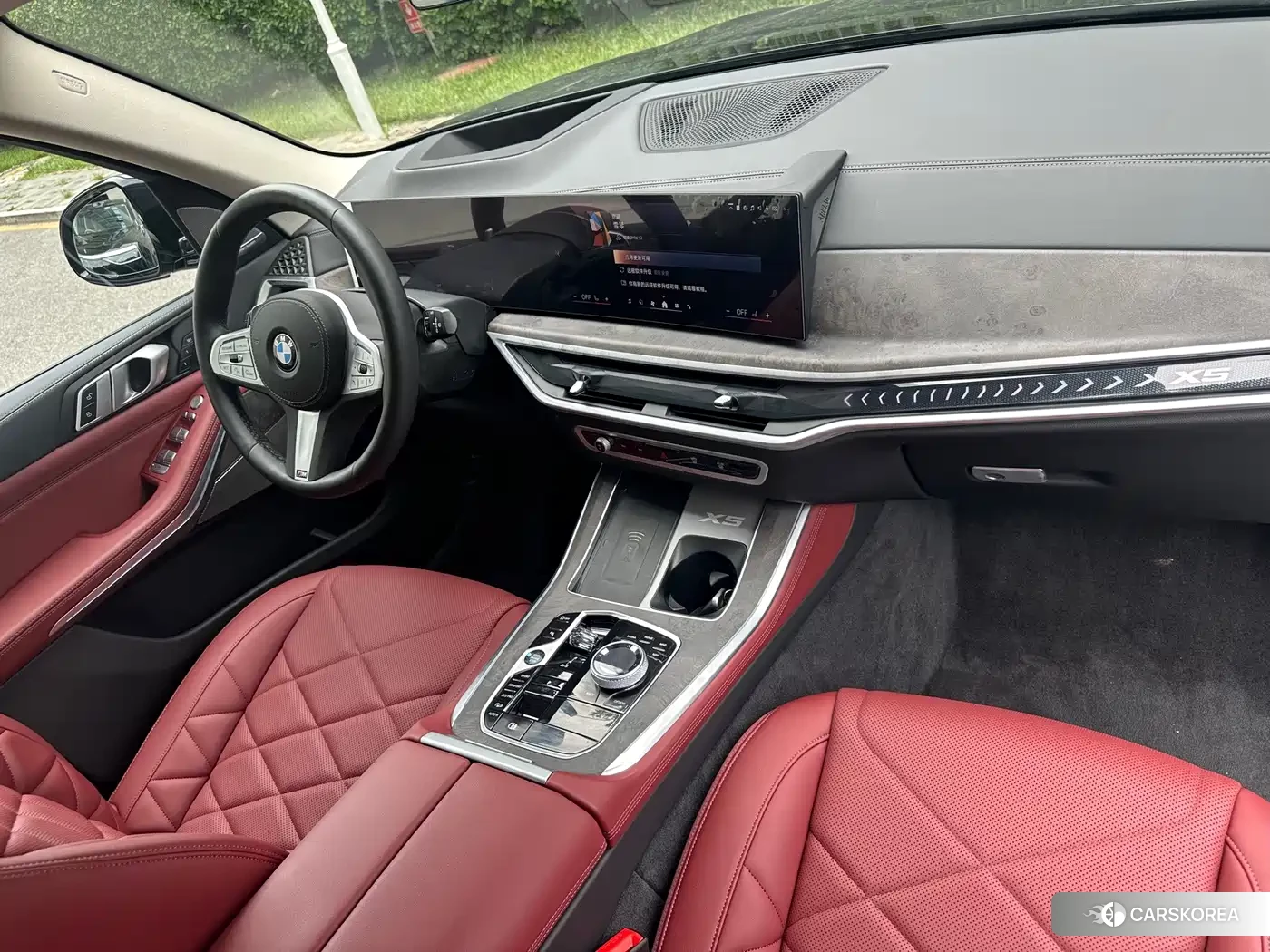 BMW X5 id 4649254 из Китая 11