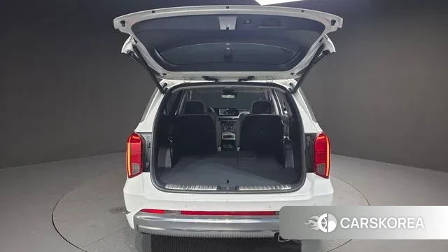 Hyundai The New Palisade id 3560659 из Кореи 11