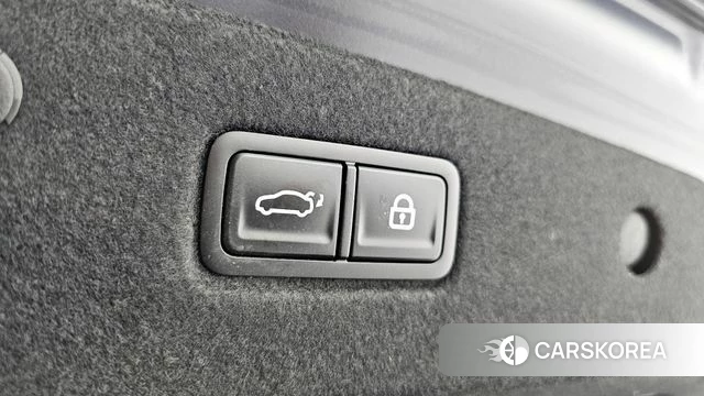 Kia K8 id 3812662 из Кореи 11