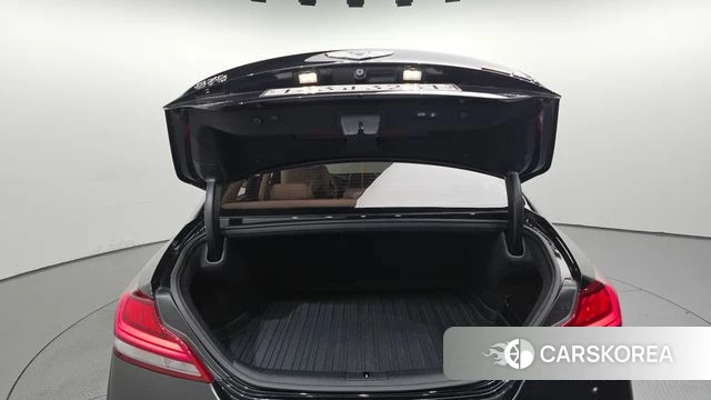 Genesis G70 id 4755040 из Кореи 11