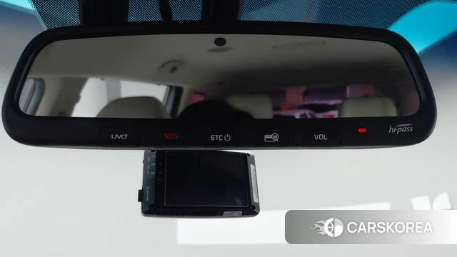 Kia The New Carnival id 4727599 из Кореи 11