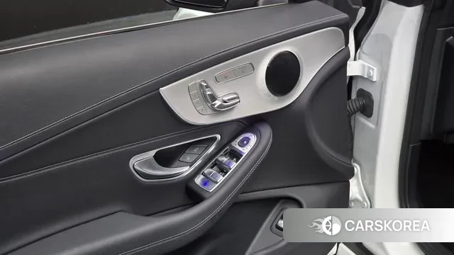 Mercedes-Benz C-Class W205 id 3316854 из Кореи 11